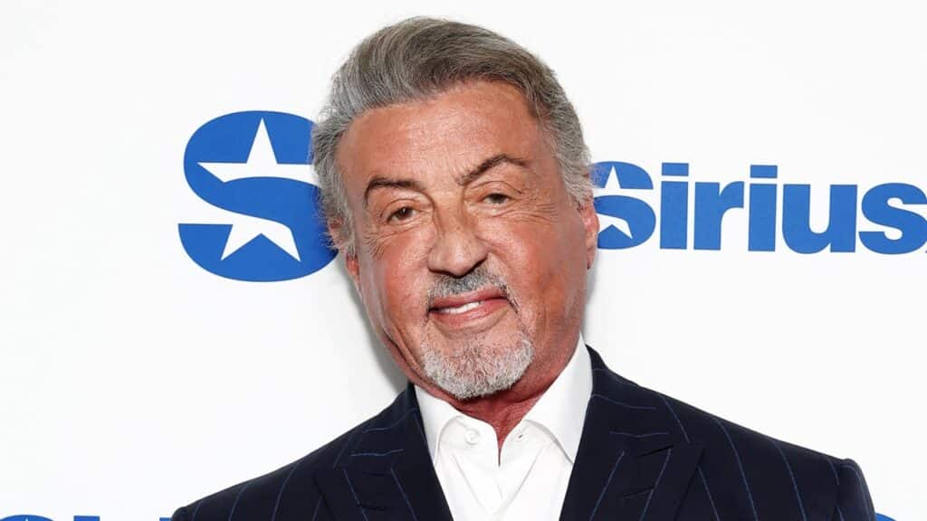 シルヴェスター・スタローン、80歳でも“引退できない理由”を語る