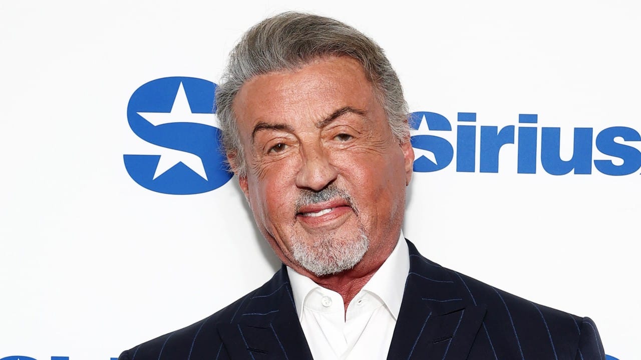 シルヴェスター・スタローン、80歳でも“引退できない理由”を語る