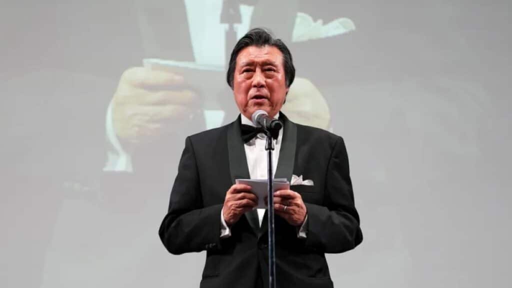東京国際映画祭は日本映画の世界進出をどう支える? 久松猛朗が語る予算拡充と第40回への戦略