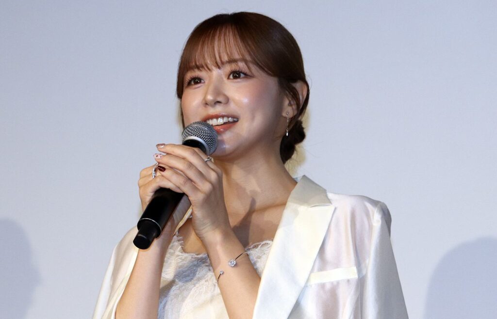 森香澄