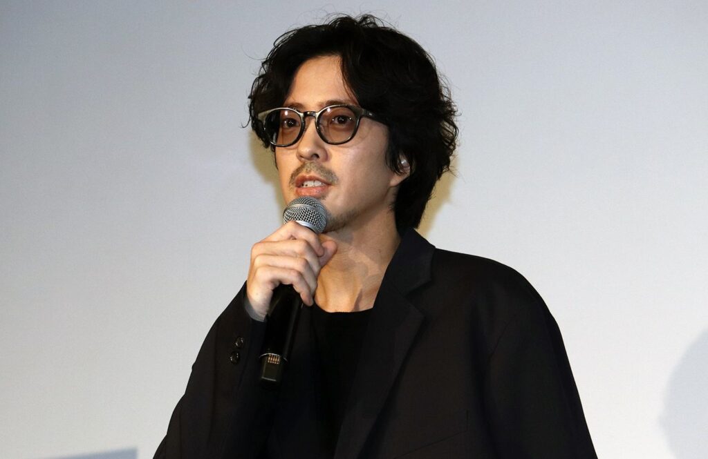 若葉竜也