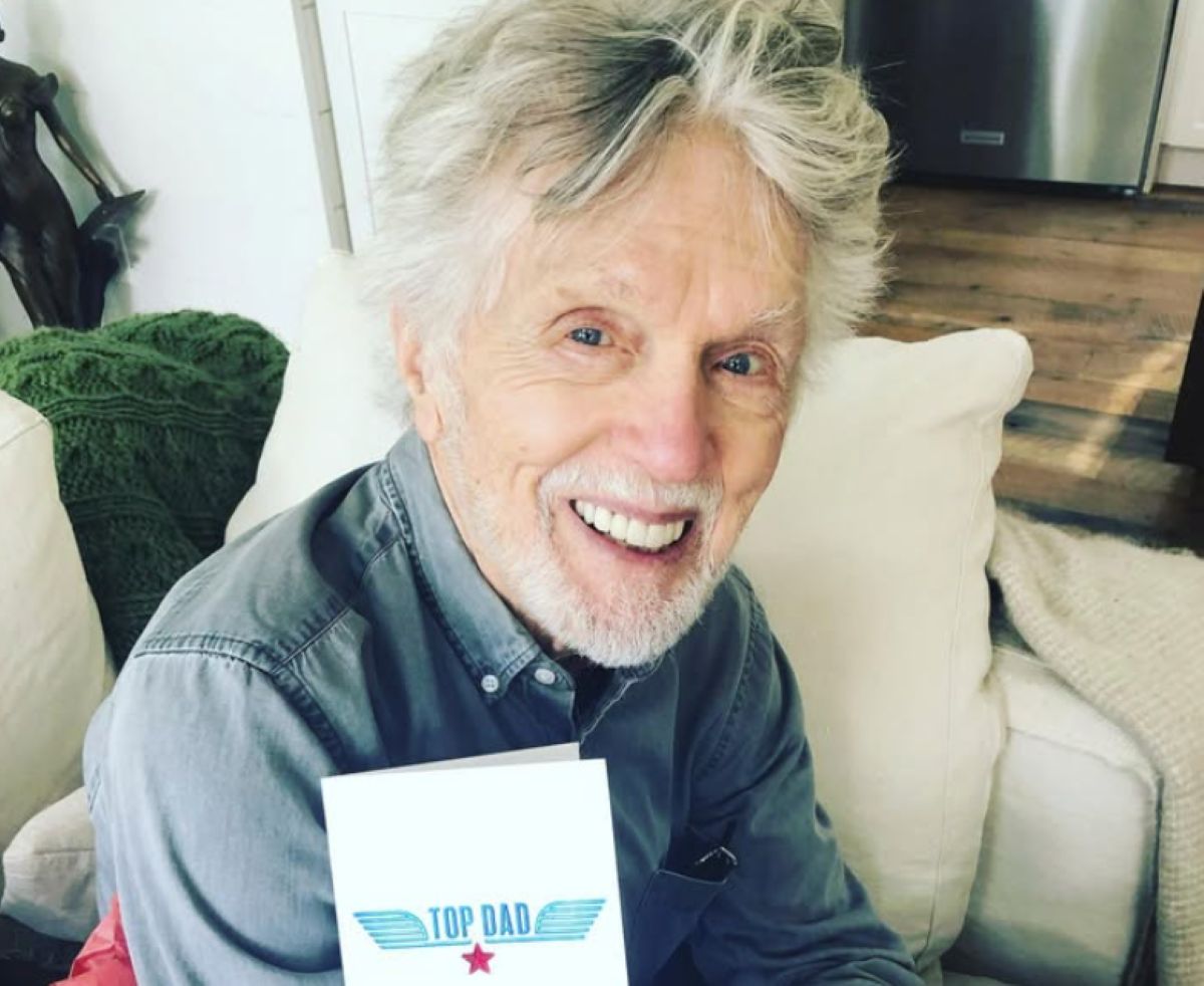 【訃報】トム・スケリットが93歳で死去　『エイリアン』『トップガン』『ピケット・フェンス』で愛された俳優