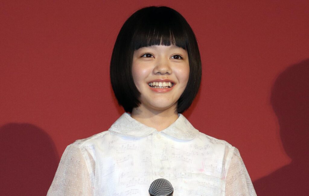小八重葵美